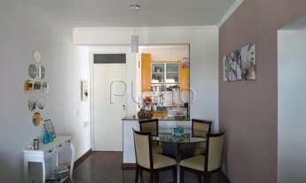 Imagem: Apartamento - Vila Industrial - Campinas