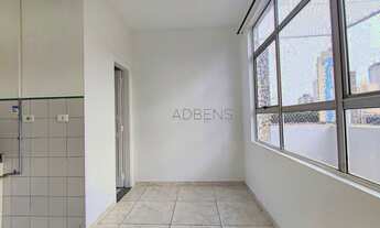 Imagem 5: Kitnet com, 25 m² por R$ 1.300,00/mês - Bela Vista - São Paulo/SP