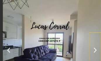 Imagem 2: APARTAMENTO RESIDENCIAL em SOROCABA - SP, JARDIM SÃO CARLOS