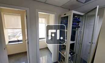 Imagem 3: Conjunto, 158 m² - venda por R$ 3.500.000,00 ou aluguel por R$ 28.804,29/mês - Itaim Bibi