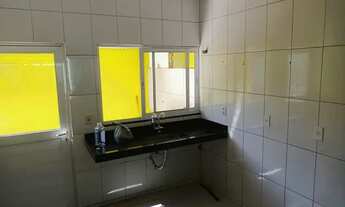 Imagem 5: CASA SETOR CENTER VILLE 3 QUARTOS SENDO 1 SUÍTE LAJOTADA VARANDA AMPLO QUINTAL OPORTUNIDAD