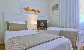 Imagem: Flat no itaim bibi