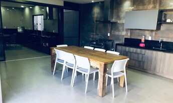 Imagem 5: Casa nova em Arniqueiras, projeto moderno R$ 890mil