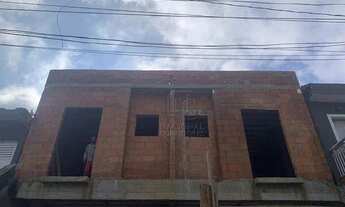 Imagem 4: Sobrado com 3 dormitórios à venda, 115 m² por R$ 530.000,00 - Vila Clarice - Santo André/S