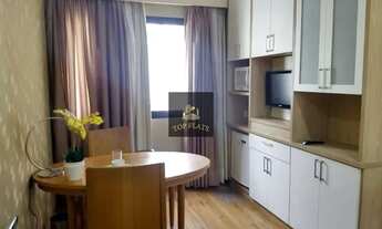 Imagem 4: Flat disponível em Moema - SP