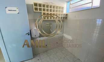 Imagem 7: Casa para aluguel com 180 metros quadrados com 8 quartos em Vila Rubi - São José dos Campo