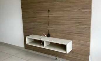 Imagem 2: Apartamento - 3 quartos - Ponta da Praia - Santos - SP