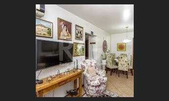 Imagem 4: Apartamento para Venda - 60m², 2 dormitórios, 1 vaga - Partenon