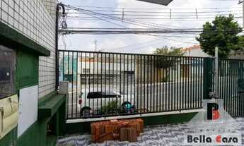 Imagem 7: Apartamento no Belenzinho de 52m 2 dormitorios 1 sala 1 banheiro .armários embutidos
