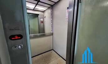 Imagem 4: Apartamento para venda possui 75 metros quadrados com 2 quartos em Praia do Morro - Guarap