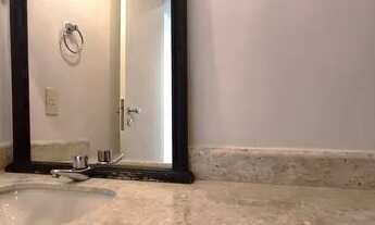 Imagem 4: Apartamento para venda tem 110 metros quadrados com 2 quartos em Paraíso do Morumbi - São