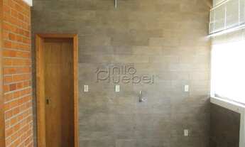 Imagem 4: Apartamento para aluguel - 50m², 1 dormitório, 1 vaga - Centro