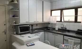 Imagem 4: Cobertura Duplex com 3 Dormitórios (1 Suíte), Lareira, lazer completo e uma área de 250m²