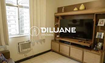 Imagem 5: Apartamento-À VENDA-Humaitá-Rio de Janeiro-RJ