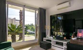 Imagem 2: Casa com 3 dormitórios, 425 m² - venda por R$ 3.200.000,00 ou aluguel por R$ 16.275,75/mês