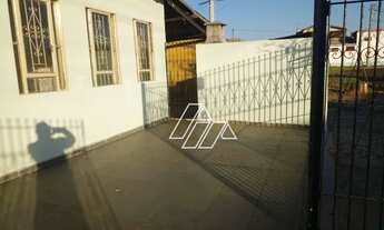 Imagem 4: Casa com 3 dormitórios para alugar por R$ 1.440/mês - Jardim América - Marília/SP