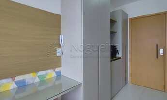 Imagem 7: KABL- Flat para venda com 28 metros quadrados com 1 quarto em Porto de Galinhas - Ipojuca