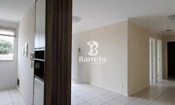 Imagem 6: Apartamento com 3 dormitórios para alugar, 66 m² por R$ 2.250,00/mês - Aurora - Londrina/P