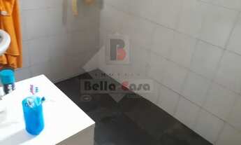 Imagem 4: Salão Coml.Salas + Casa Térrea-Moóca