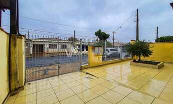 Imagem 4: Casa - Jardim Eulina - Campinas