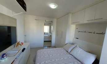 Imagem 4: Apartamento 2 quartos em 62m2, Condomínio Cittá Imbuí