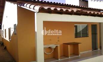 Imagem 6: Casa para aluguel, 3 quartos, 1 suíte, 4 vagas, Granada - Uberlândia/MG