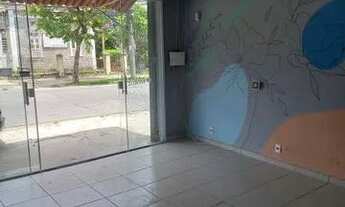 Imagem 3: Loja comercial Rua Guaporé, Braz de Pina, excelente ponto comercial, loja toda reformada