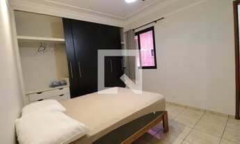 Imagem 5: Apartamento para Aluguel - Santa Mônica, 3 Quartos, 73 m2