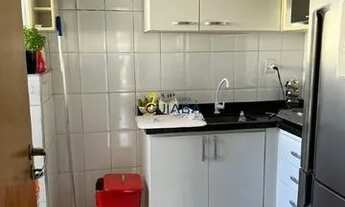 Imagem 3: Apartamento para venda no condomínio Primaziale 79,75 m², contendo: 2 Quartos sendo uma su