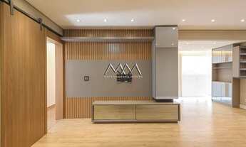 Imagem 6: Apartamento para Locação no Vila da Serra com 3 Quartos - 92 m² de área interna