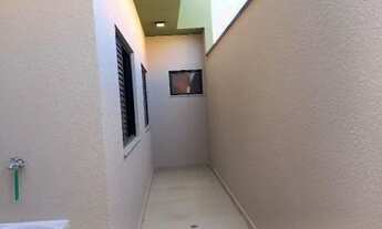 Imagem 7: Excelente Casa de 3 Dormitórios 1 Suíte Ampla em Bairro aberto Jardim Residencial Veneza