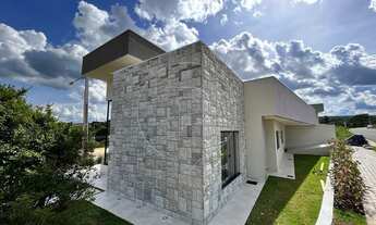 Imagem 3: Casa em condomínio para venda localizada em Caldas Novas, GO