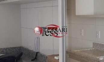 Imagem 5: Aluga apartamento bairro Higienópolis com 3 dormitórios sendo 1 tipo apartamento, sala 2 a