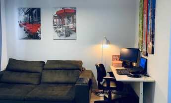 Imagem 4: Apartamento de 2 Quartos do lado do Brasil Atacadista