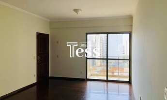 Imagem 2: ALUGA - Apartamento de 3 dormitórios com elevador portaria 2 vagas lazer com churrasqueira