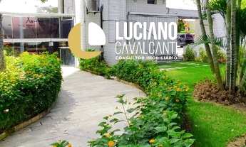 Imagem 2: Apartamento para venda possui 87 metros quadrados com 3 quartos em Boa Viagem - Recife - P