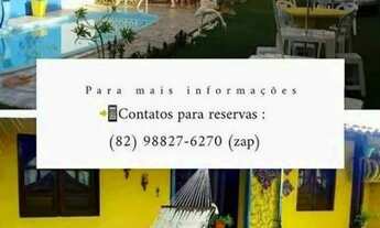 Imagem: ALUGA-SE POR TEMPORADA