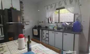 Imagem 7: SOBRADO VILA INVERNADA 3 DORMITORIOS 3 SUITE SALA AMPLA 2 VAGAS