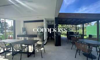 Imagem 3: Apartamento com 3 suítes para venda no Edf. Verano na Reserva do Paiva - Cabo - PE