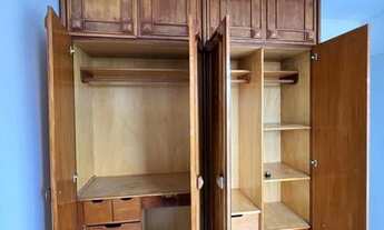 Imagem 3: Apartamento para venda tem 62 metros quadrados com 2 quartos em Jardim América - Goiânia