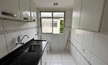 Imagem 3: ÓTIMO APARTAMENTO NA MERCK PRÓXIMO AO POSTO DE GASOLINA, PRÓXIMO A COMÉRCIOS NA MERCK, BRT