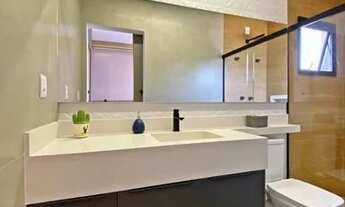 Imagem 3: Linda Casa em condomínio fechado