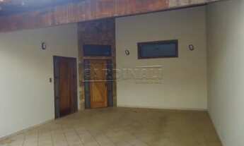 Imagem 5: Casa Padrão em São Carlos