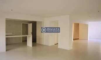 Imagem 2: Apartamento reformado com 270m² com 04 dormitórios, 03 suítes e 04 vagas, à venda no Jard