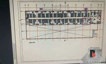 Imagem 3: Galpão Novo e bem Localizado no Sacomã