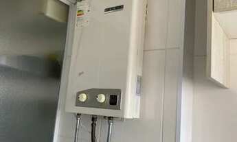 Imagem 7: APARTAMENTO JD PIQUEROBY-68MTS-2 DORMS, 2 BANHEIROS, VARANDA GOURMET, COZINHA AMERICANA, 1