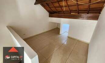 Imagem 7: Sobrado com 3 dormitórios para alugar, 250 m² por R$ 2.976,00/mês - Chácara Seis de Outubr