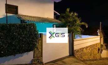 Imagem: Casa com 3 dormitórios, aluguel por R$