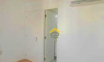 Imagem 6: Apartamento com 3 dormitórios para alugar, 75 m² por R$ 7.094,51/mês - Jardins - São Paulo