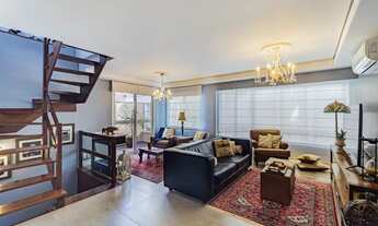 Imagem 4: Casa em Condominio à venda no bairro pedra redonda, zona Sul de Porto Alegre. Com 3 dormi